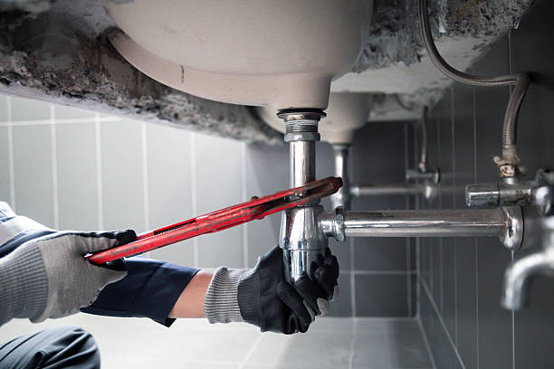 Licensed Plumbing service in Burleson, TX - Street Wise - Plumbing